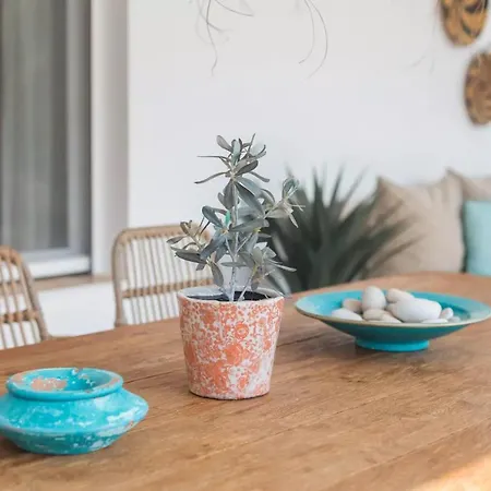 ヴィラ Pino アルテア