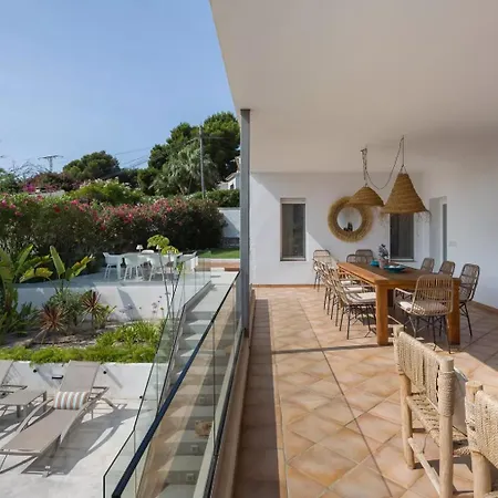 Pino Villa Altea